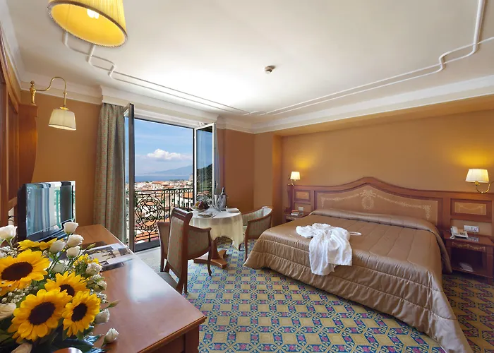Grand Hotel La Pace (Adults Only)