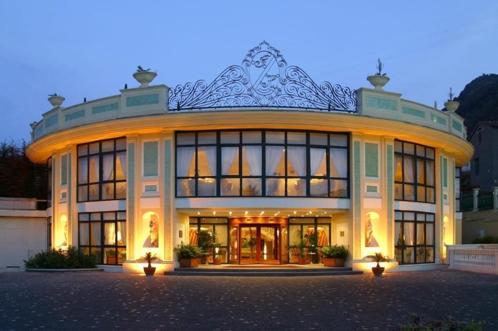 Hotel Grand La Pace (adults Only) Sant'Agnello