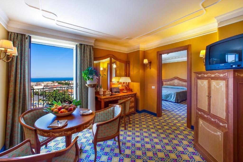 Grand La Pace (adults Only) Hotel Sant'Agnello