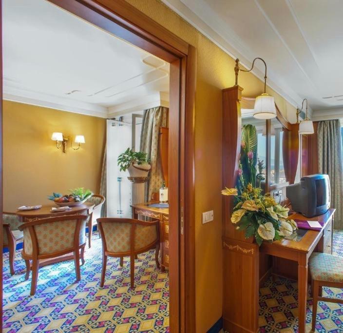 Grand La Pace (adults Only) 5* Sant'Agnello