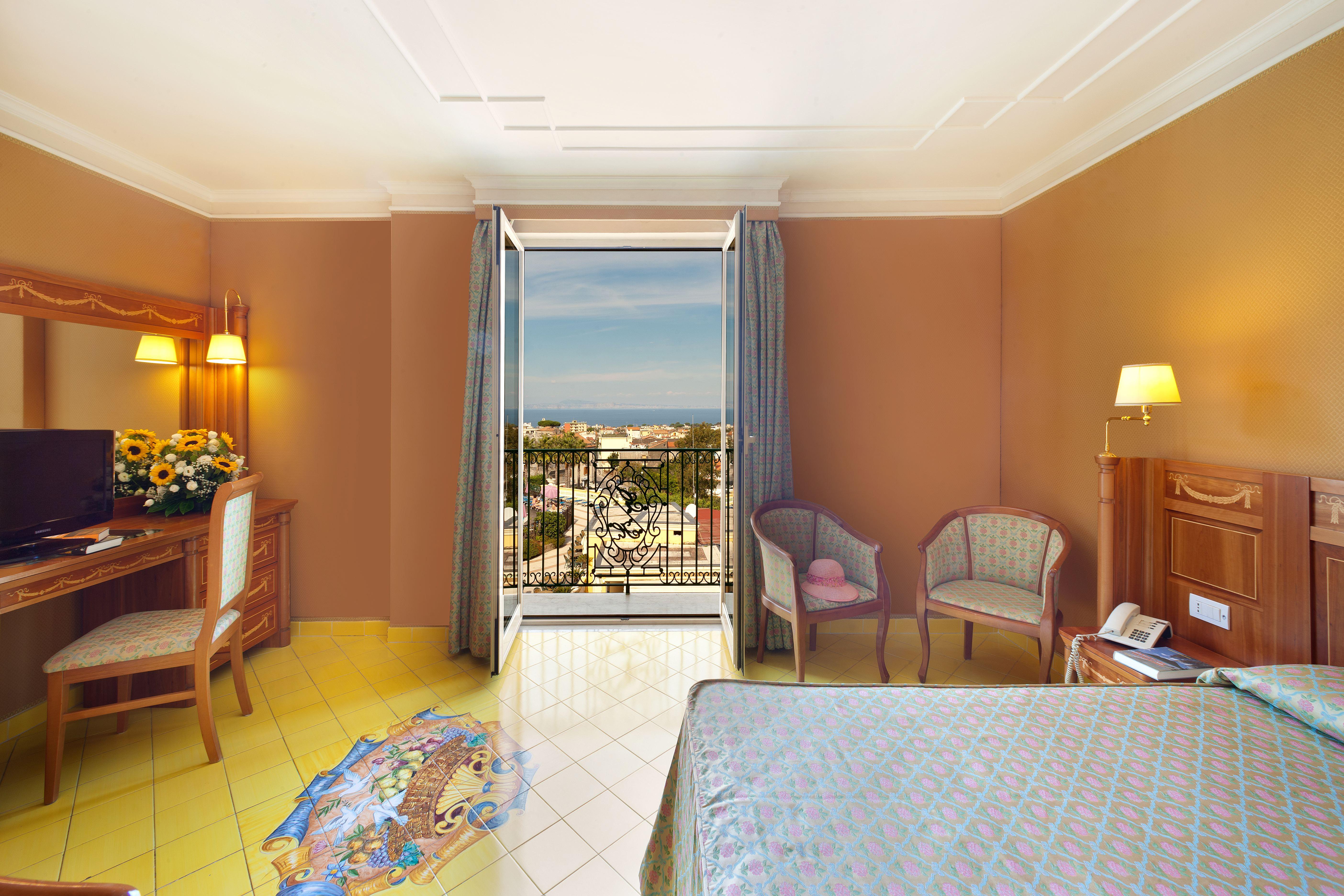 Grand La Pace (adults Only) 5*