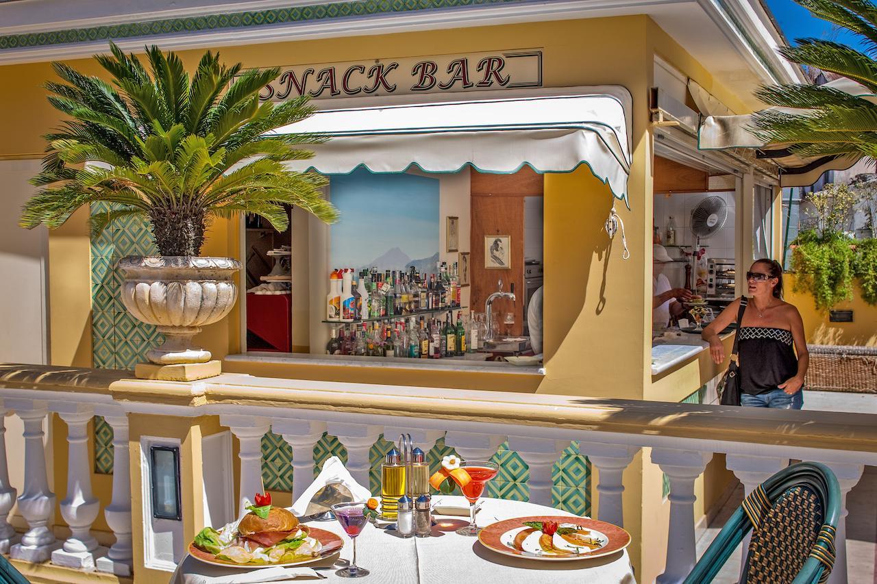 Grand La Pace (adults Only) Hotel Sant'Agnello