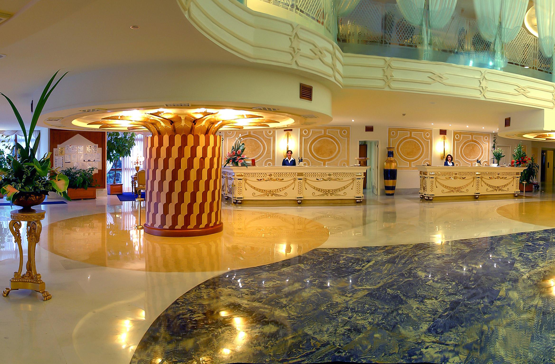 Hotel Grand La Pace (adults Only) 5*