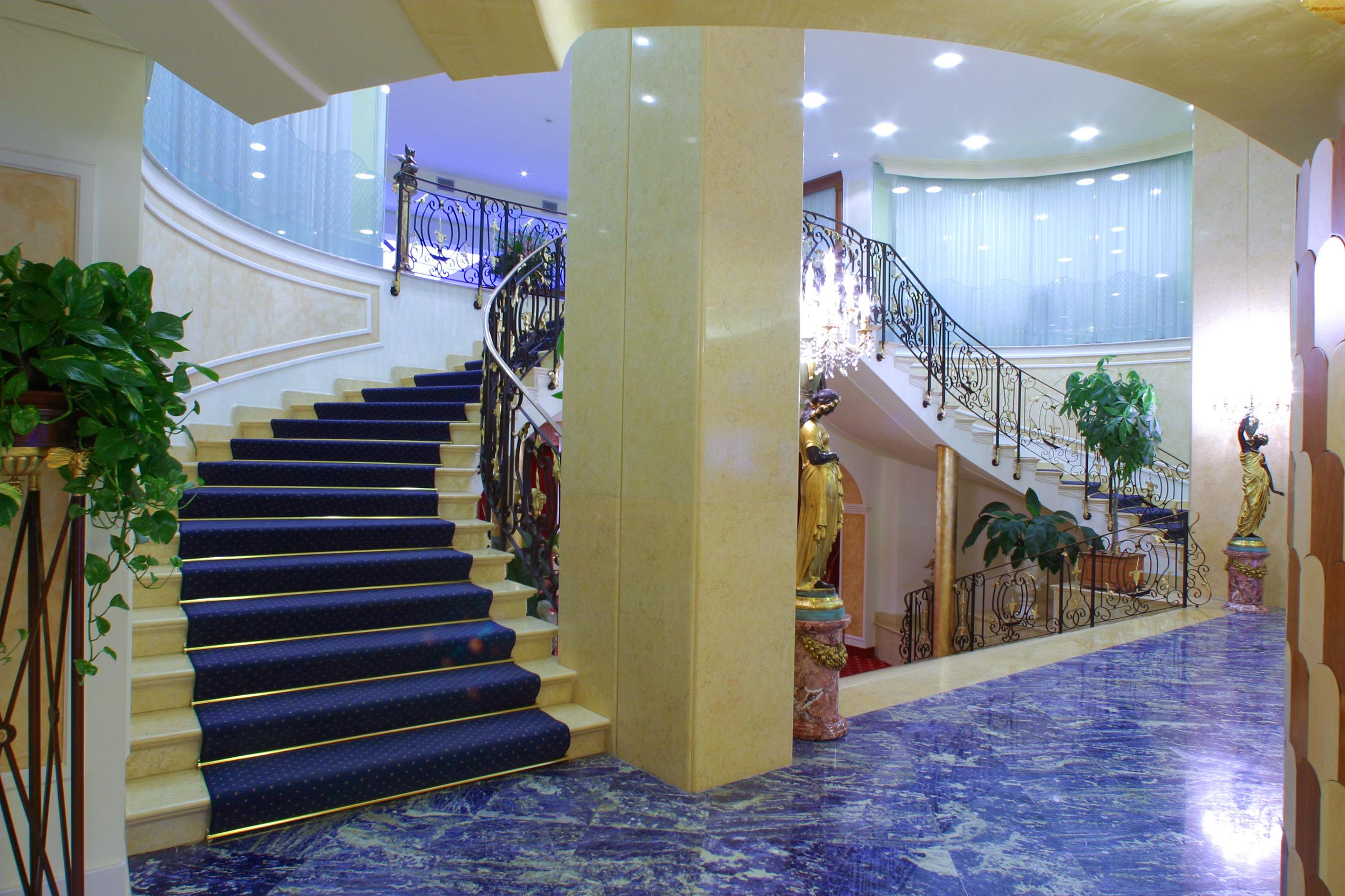 Grand La Pace (adults Only) Hotel