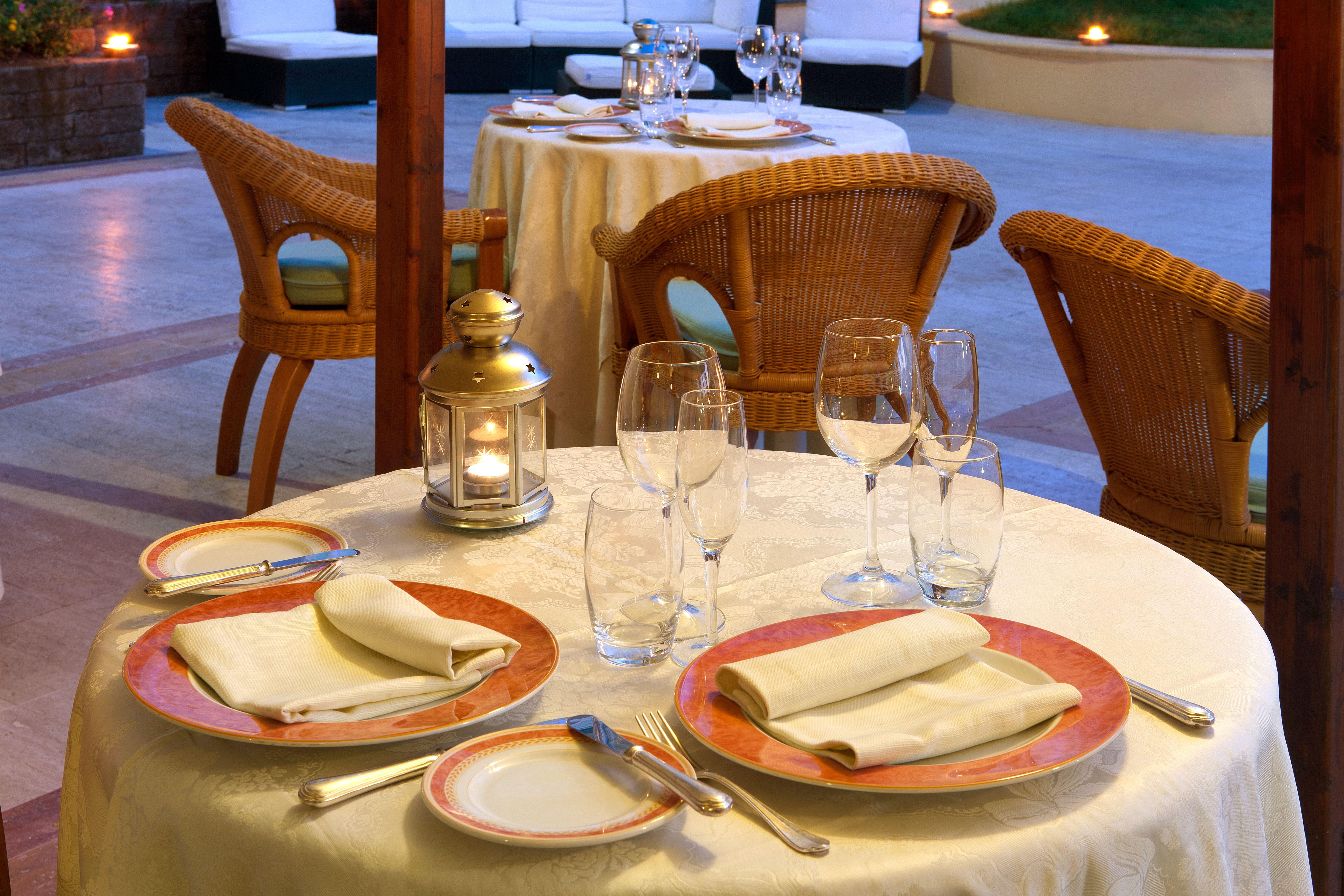 Hotel Grand La Pace (adults Only) Sant'Agnello