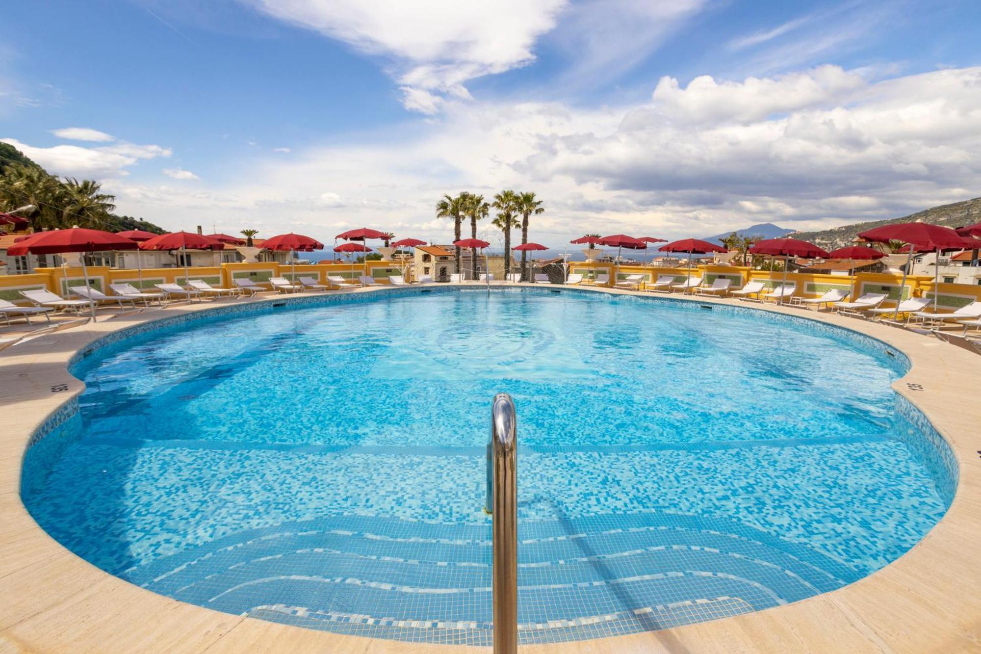 Grand La Pace (adults Only) Hotel Sant'Agnello