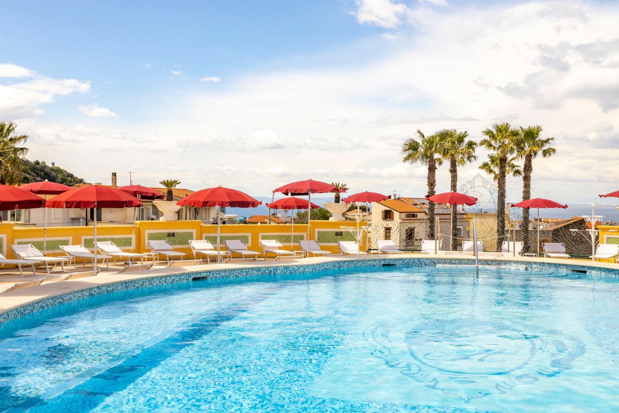 Hotel Grand La Pace (adults Only) Sant'Agnello