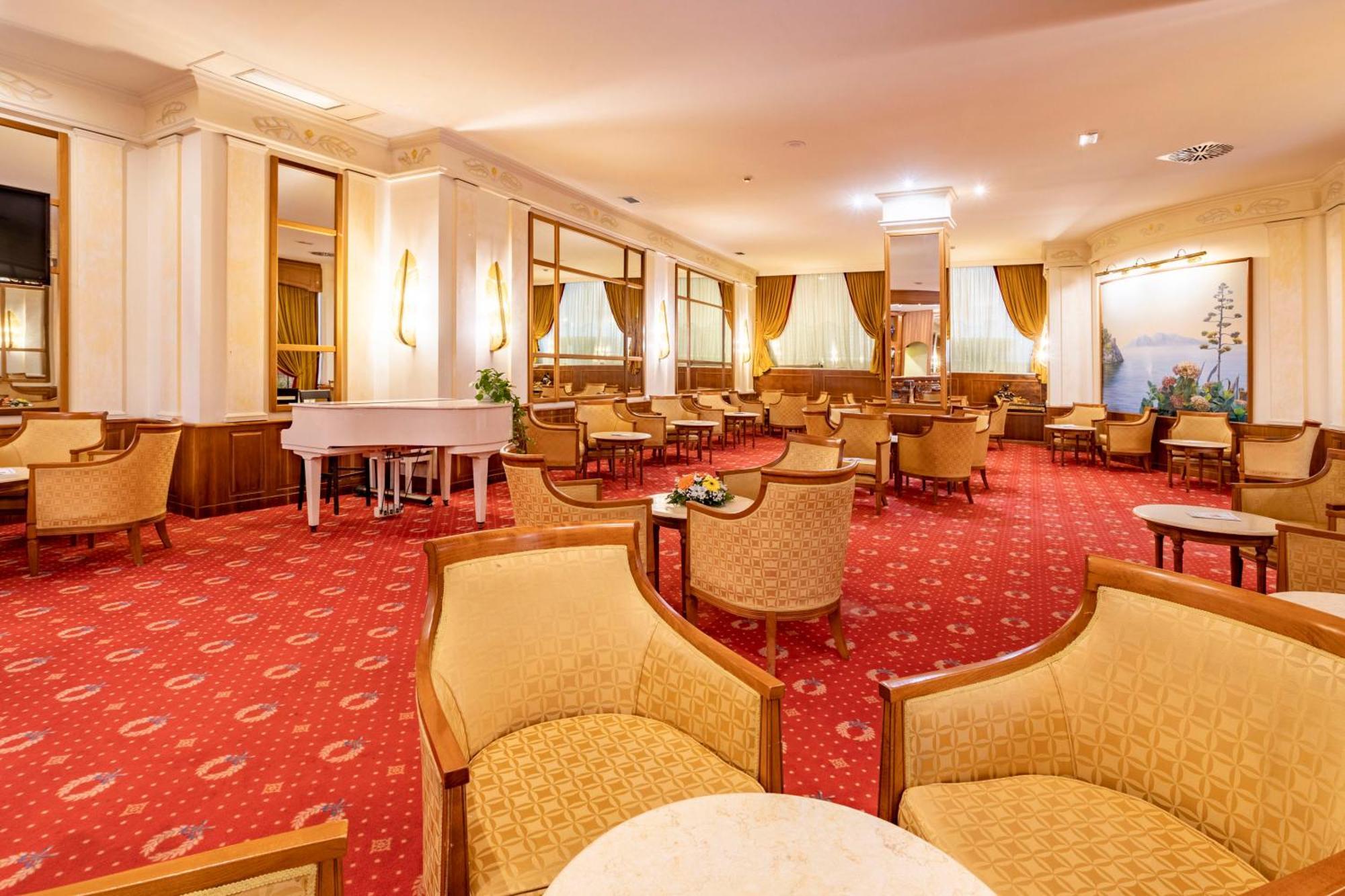 Grand La Pace (adults Only) Sant'Agnello