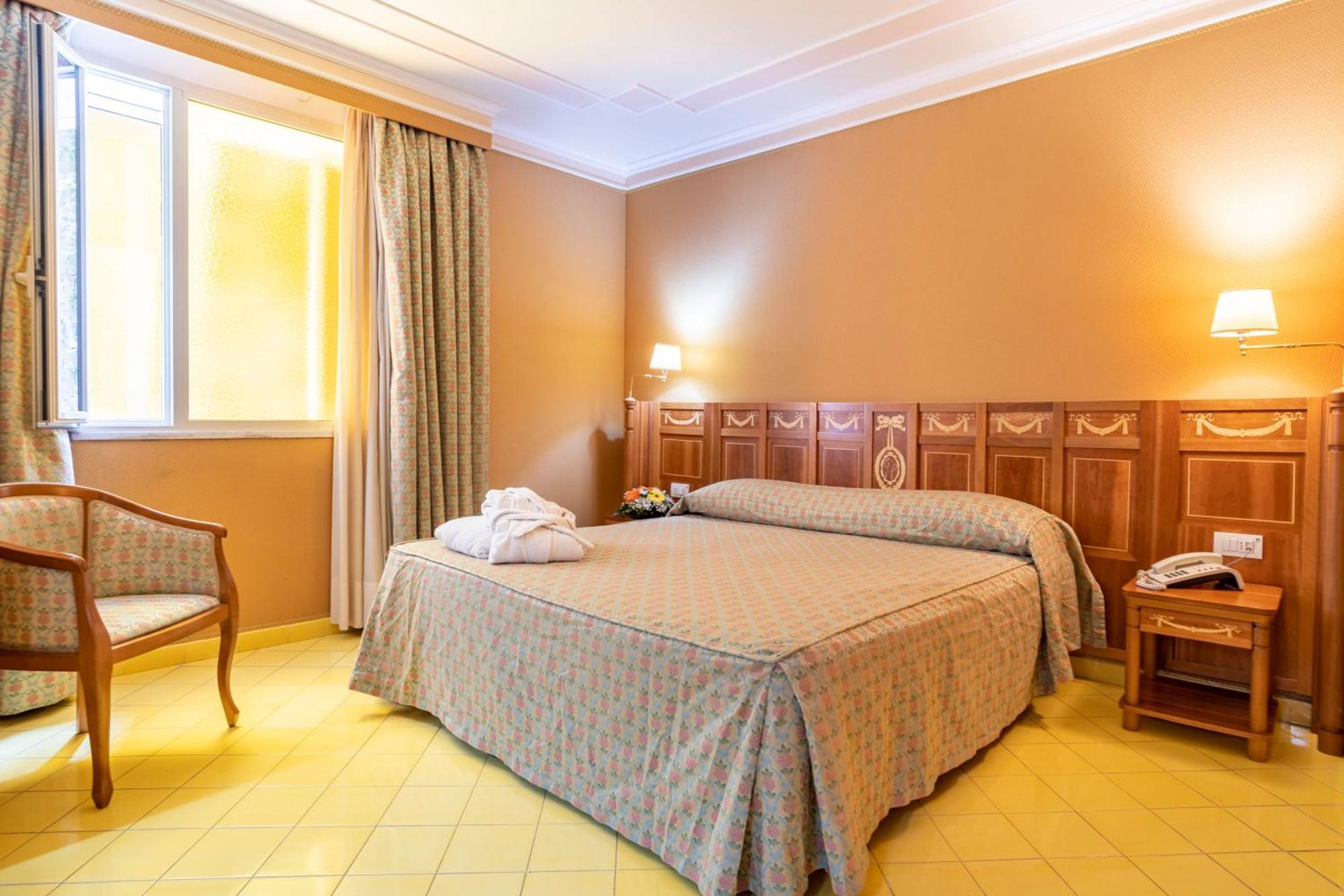 Hotel Grand La Pace (adults Only) Sant'Agnello