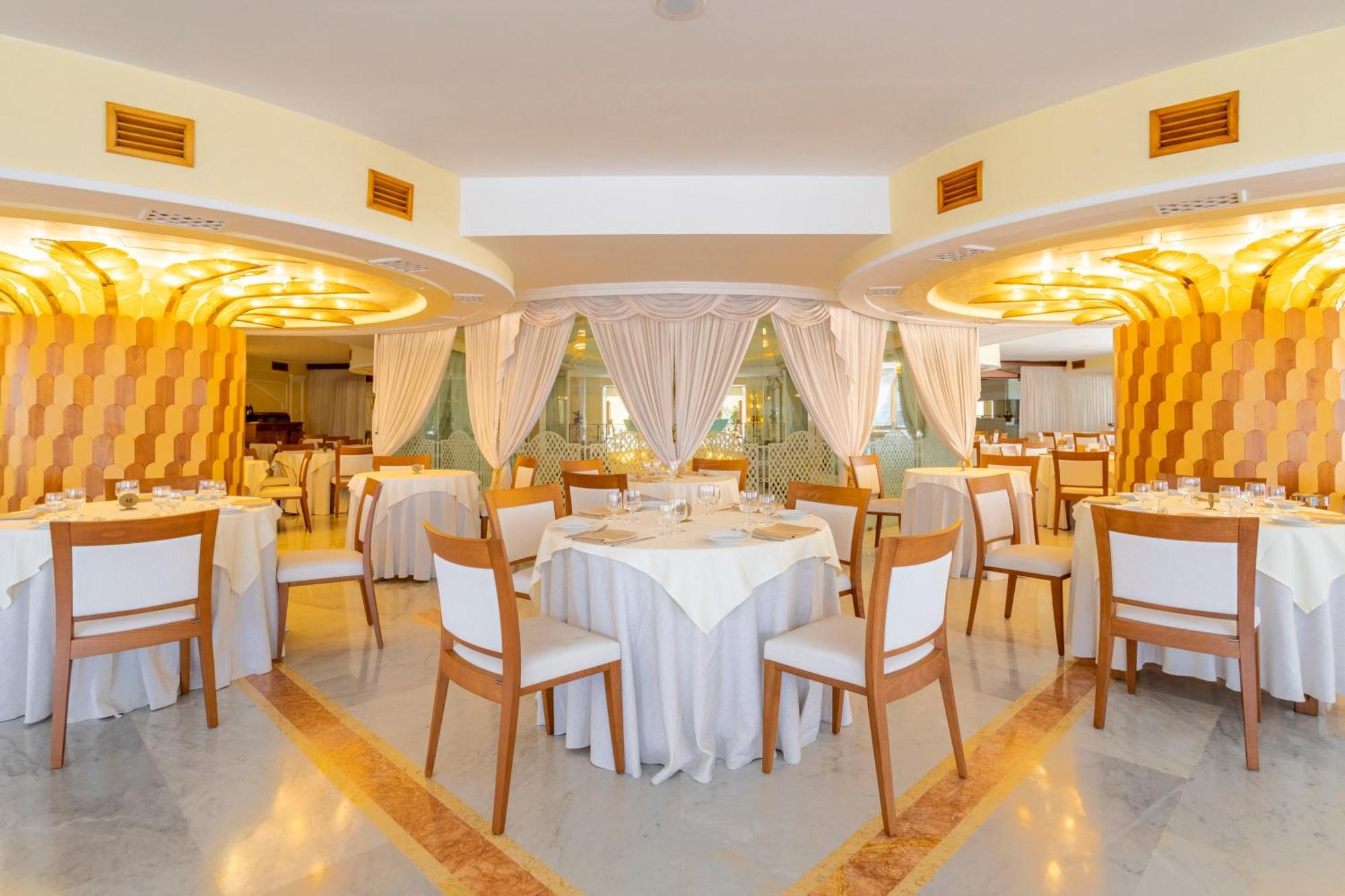 Grand La Pace (adults Only) Sant'Agnello