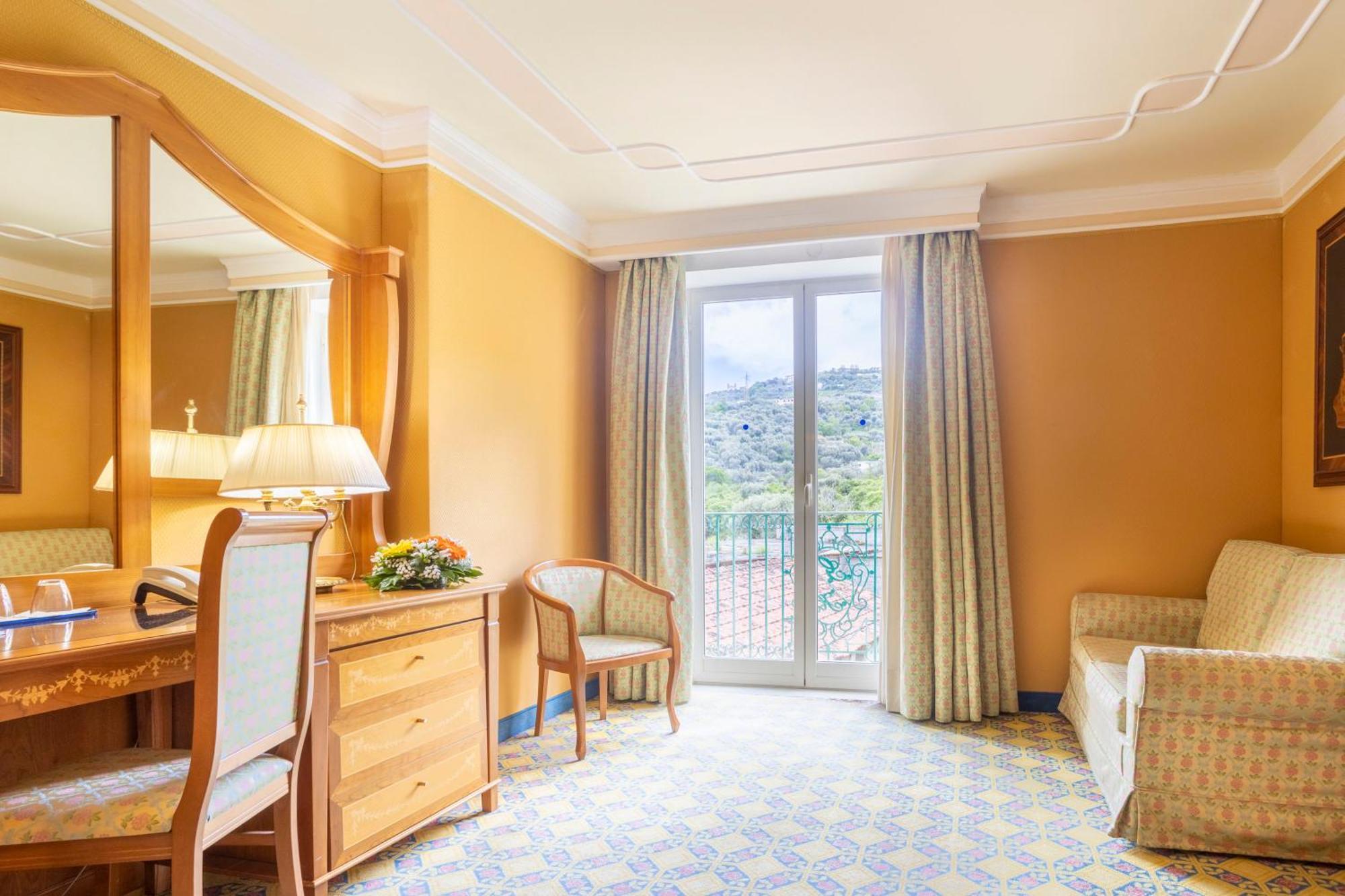 Grand La Pace (adults Only) Hotel