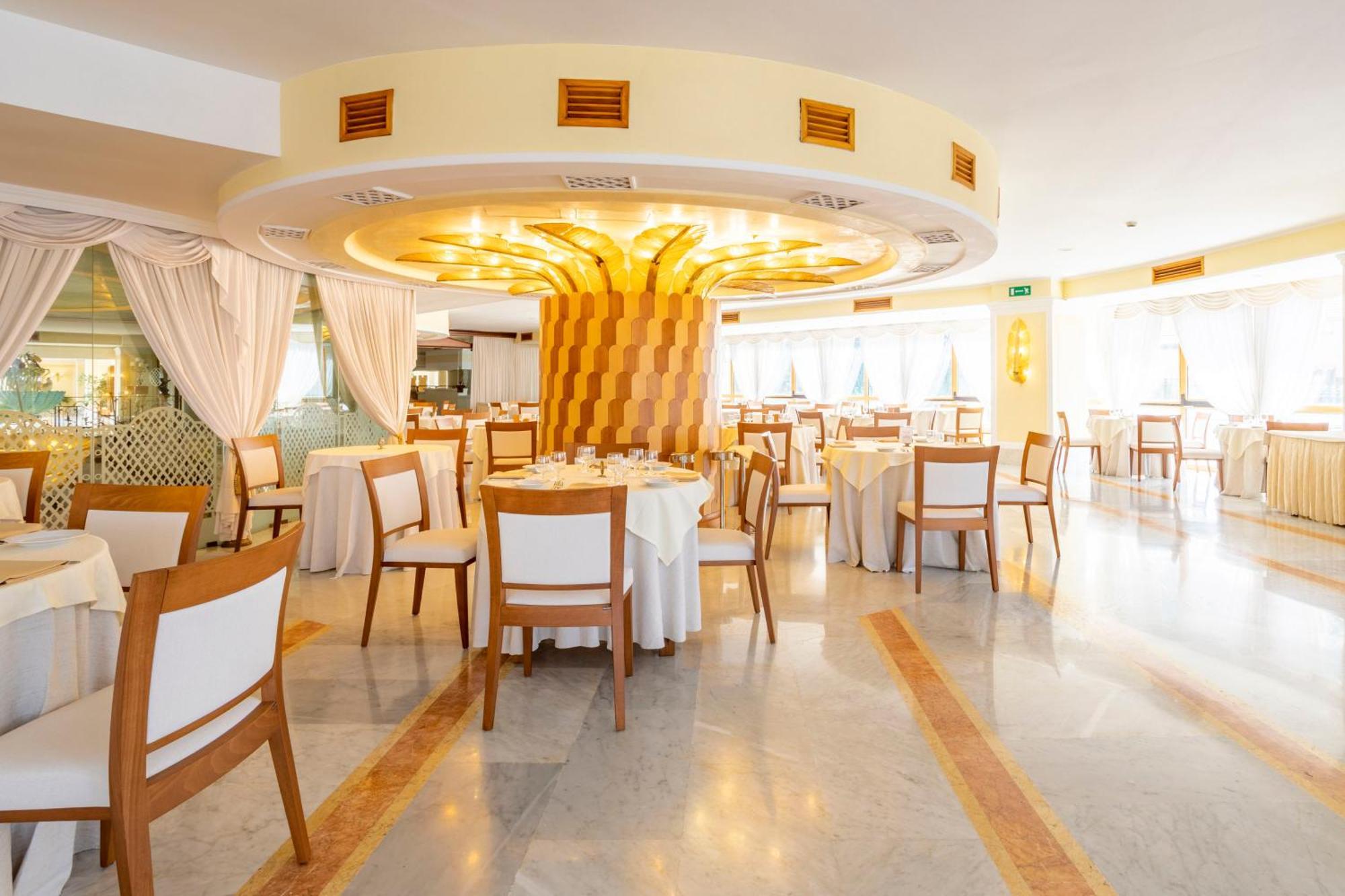 Grand La Pace (adults Only) Hotel Sant'Agnello