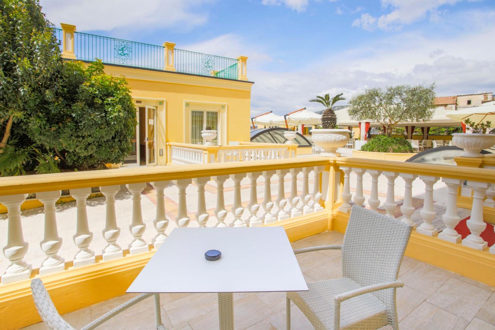 Grand La Pace (adults Only) 5* Sant'Agnello