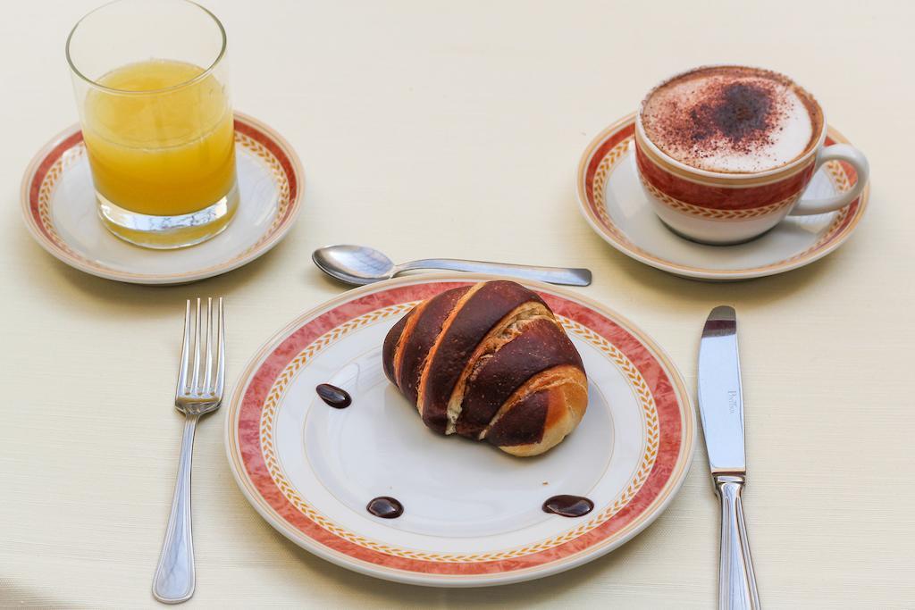 Grand La Pace (adults Only) 5*