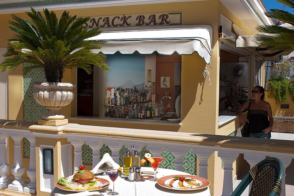 Grand La Pace (adults Only) Hotel Sant'Agnello
