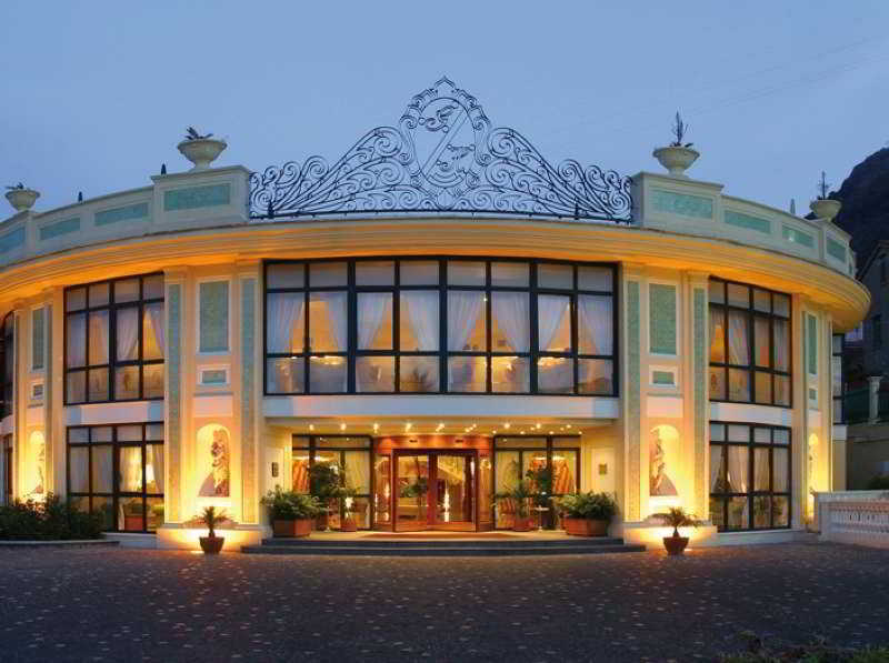 Grand La Pace (adults Only) Sant'Agnello