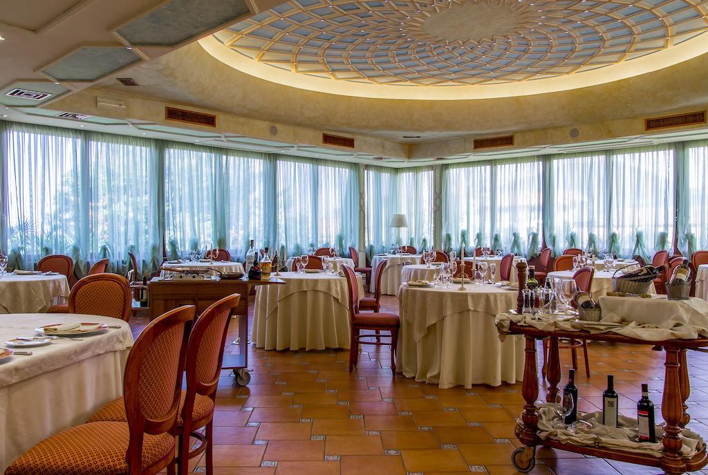 Grand La Pace (adults Only) Hotel
