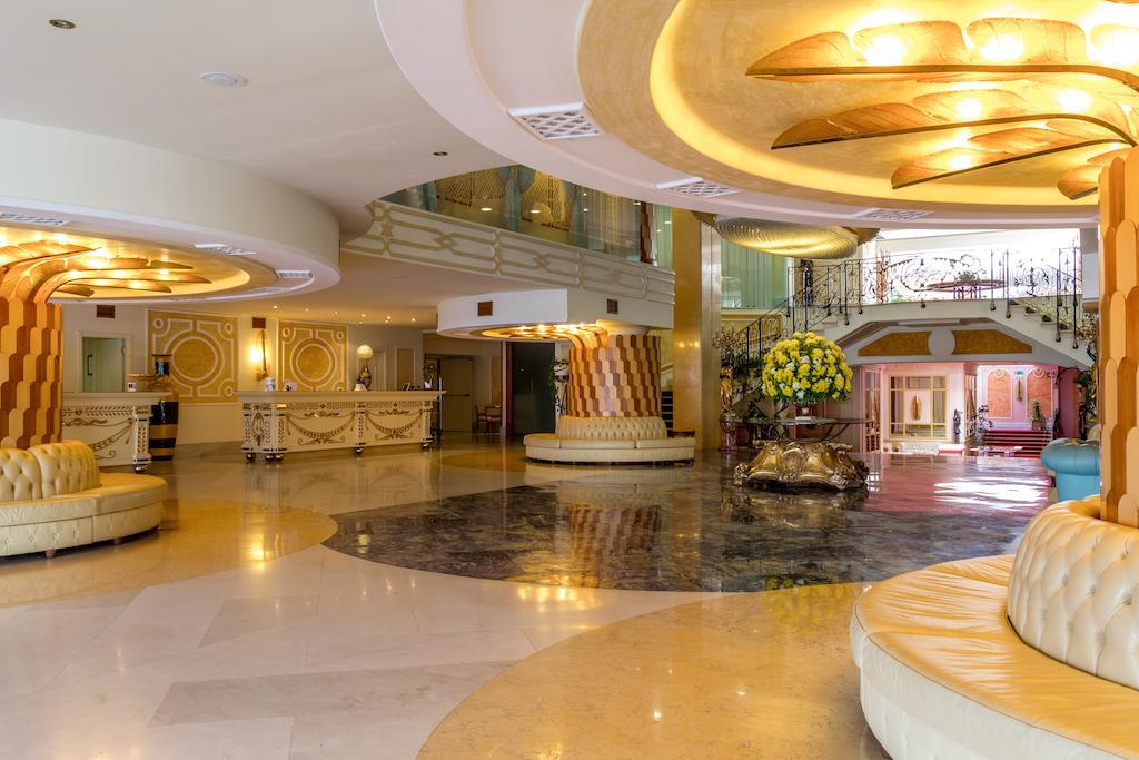 Grand La Pace (adults Only) Hotel
