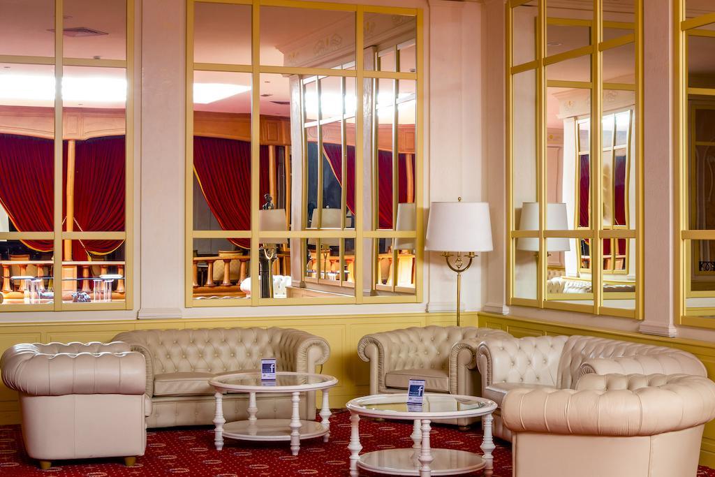 Grand La Pace (adults Only) 5*