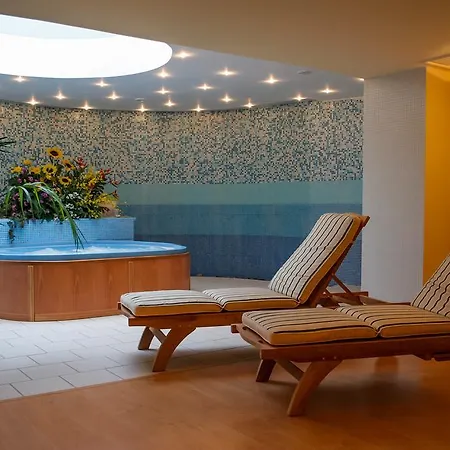 Grand Hotel La Pace (Adults Only) 