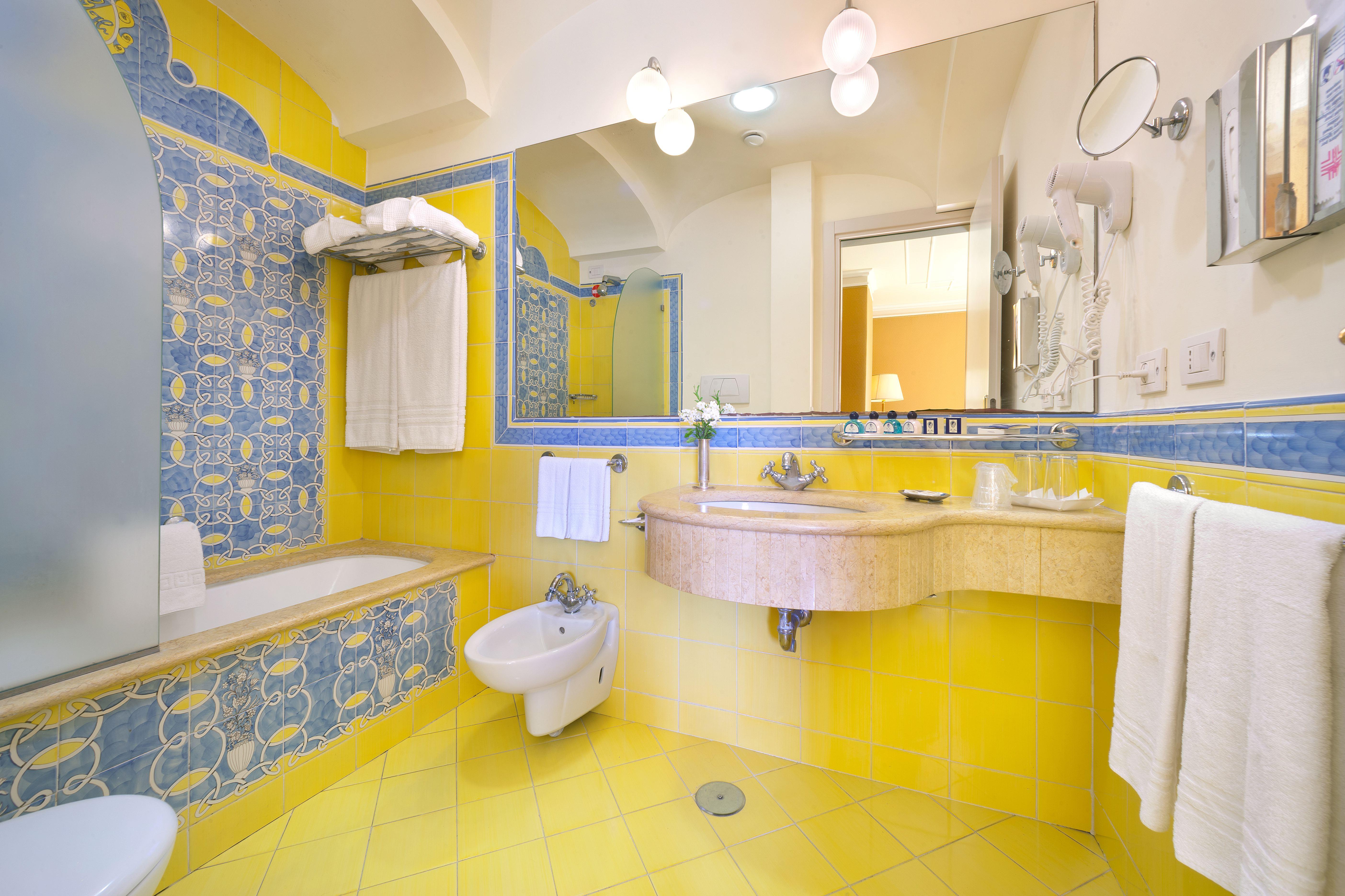 Grand La Pace 5* Sant'Agnello