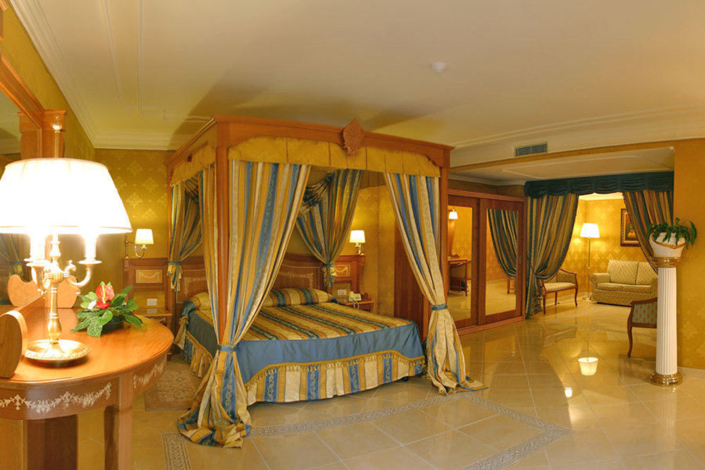 Grand La Pace (adults Only) Hotel Sant'Agnello