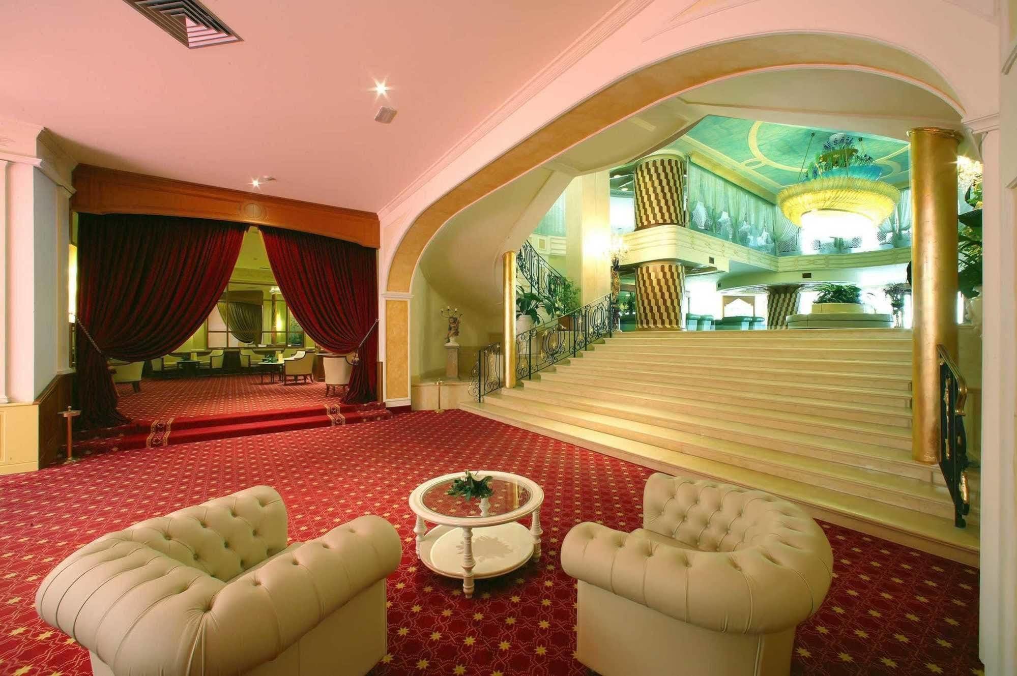 Grand La Pace (adults Only) Hotel Sant'Agnello
